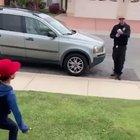 happy birthday to you~