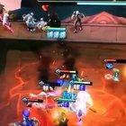 When you have Darius 3* wearing 3 embrace 😂😂