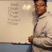 How stupid English is