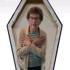 Grandma joins the trend