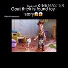 All these goats are hoes😔😔😔 @forskinassassin on Instagram 😳