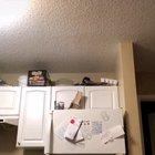 How left handers open the fridge