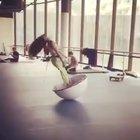 Weebles Wobble But They Don’t Fall Down.