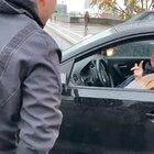 Morgens, halb 10 in Linz, gefunden auf facebook