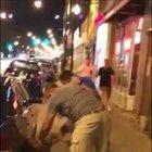 Always watch your surroundings for flying attacks