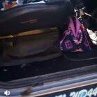 He didn’t get very far