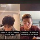 The difference between listening to rap in the UK and the US