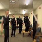 Seen this shared around on Twitter - did make me laugh so thought I’d put it on here too. Very topical atm with police dance videos going out daily...