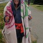 Coronavirus Freakout on Asian people