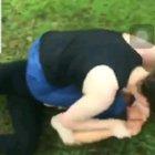 Florida just being Florida on a Saturday.