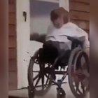 Having a wheely good time