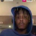 Clearing my phone and found this screen record now my favorite freestyle