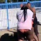 How the real Avengers fight