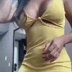 Reveal damn she could hurt you with those