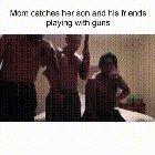 Vamos a ver, pendejo