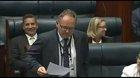 Australian Parliament speeches are just what we need!