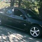 When you left your window open in the wrong neighborhood..