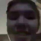 Falling down the stairs