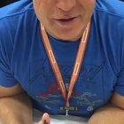 Wholesomely funny dynamics between these two voice actors