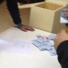 Irish voter has their say in European elections. Democracy works