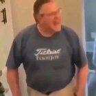 Dad, what's for dinner