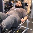 Taco Bell + Gym = This Result