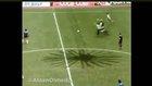 Goal of the Century by greatest #10 of all time (Argentina vs England, 1986 WC QF)