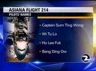 TV station pranked into reporting fake names of pilots.
