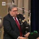Videos Are Banned On TheDonald Now, So here Is Barr To Inspire The Pedes