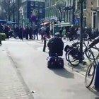 Meanwhile in Amsterdam