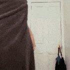 Oops, i dropped my towel (f) 😈