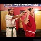 Some great self defense tips from Master Ken