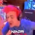 GUYS IS NINJA SPITTING FAX😳😳😳😳🤭🤔🤔????111??!!!11+?!