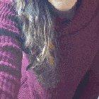 do you like what's under my sweater? 😏