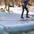 Cool, I wish I could do that but my country doesn't has snowing winter