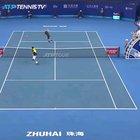 Insane really between La Monf and Cam Norrie