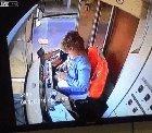 Tram derails because the operator was texting