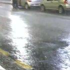 It's raining, it's pouring, watch it till the ending. . .