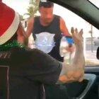 Que homem...(Não mostra o inicio na live '-')