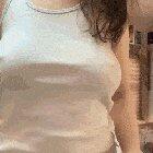 I sometimes wish another person were here to lift the clothes off me rather than doing it myself, mais c’est la vie (F)