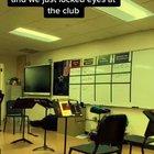 His sense of humor is 10/10