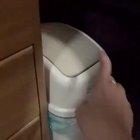 Do not disturb him 😡