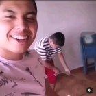 Bully gets what he deserves