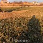 having fun with friend