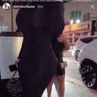 Like a month back 👀