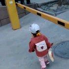 What a miserable fail