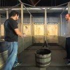 Wow...that was close