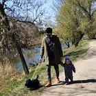 Legal way to go for a walk in Russia during outbreak