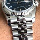 Just received my ARF Datejust and all I can say is WOW this is so close to a gen except for the datewheel.