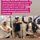 AOC’s IG story gem